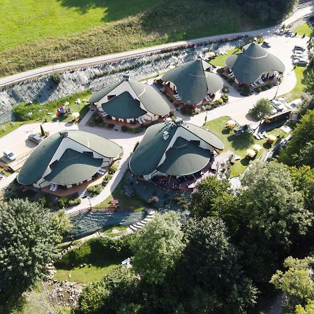 Solinianka Villas & Spa Solina  Zewnętrze zdjęcie