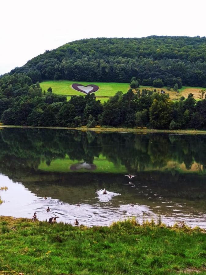 Solinianka Villas & Spa Solina  Zewnętrze zdjęcie